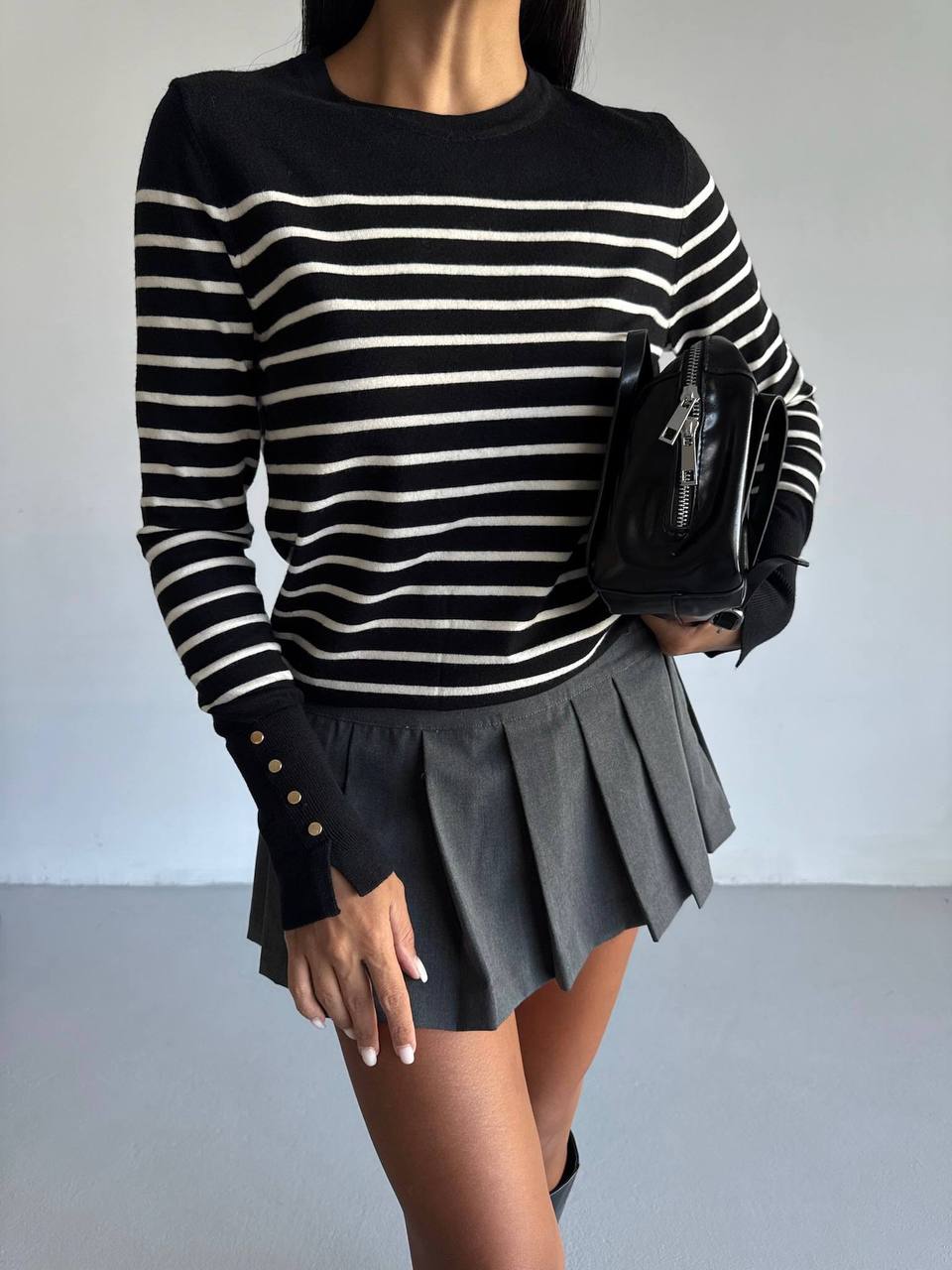 Stripes Sweaters