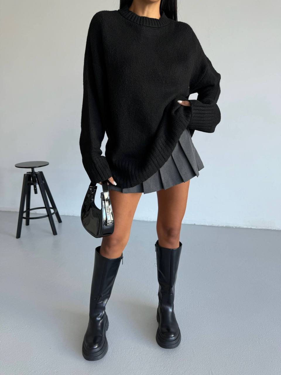 Oversize Sweater