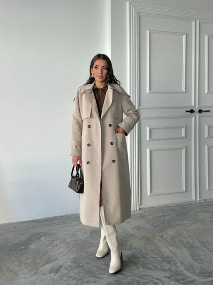 Trench Coat
