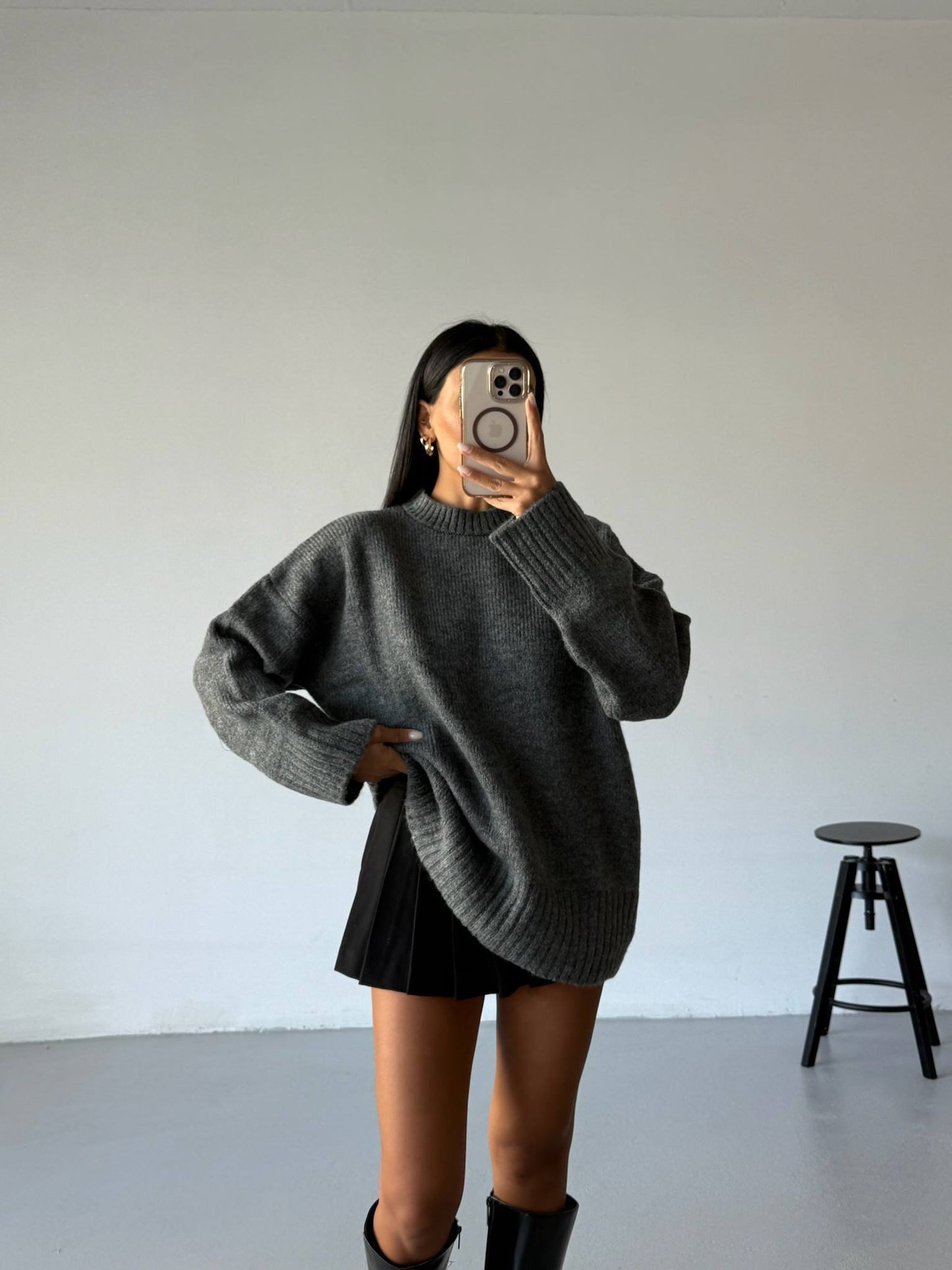 Oversize Sweater