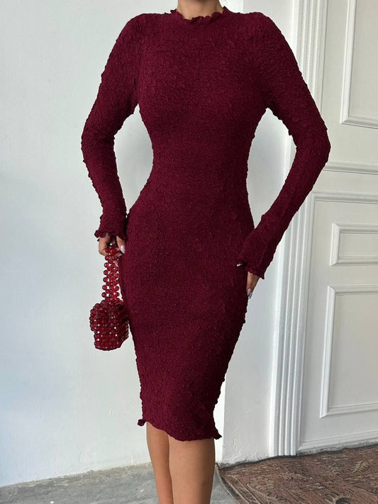 Sweater Dress