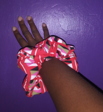 Irie Fridaz Scrunchies