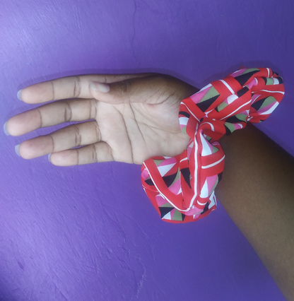 Irie Fridaz Scrunchies