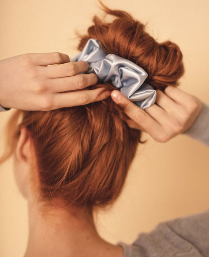 Silvermoon Scrunchies